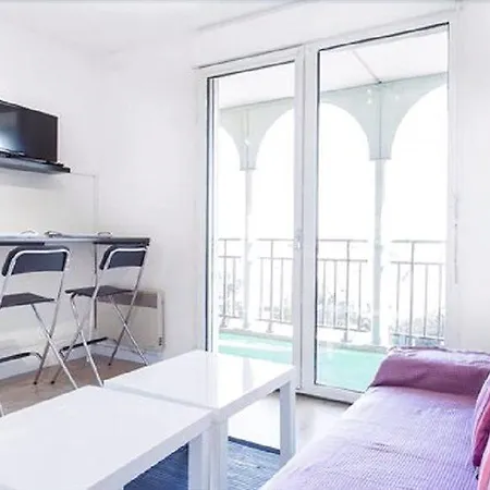 Purpan Blagnac Apartment