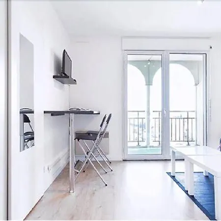 Apartment Purpan Blagnac Toulouse