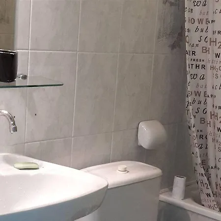 Apartmán Purpan Blagnac Toulouse